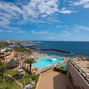 Otel Iberostar Waves Bouganville Playa, Costa Adeje